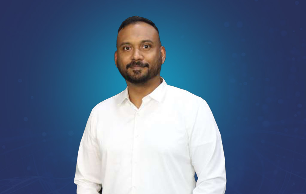 Hisham Hashim