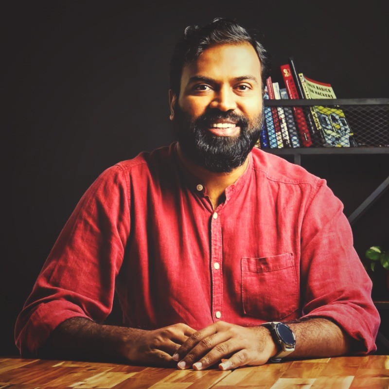 Sajeev Varghese