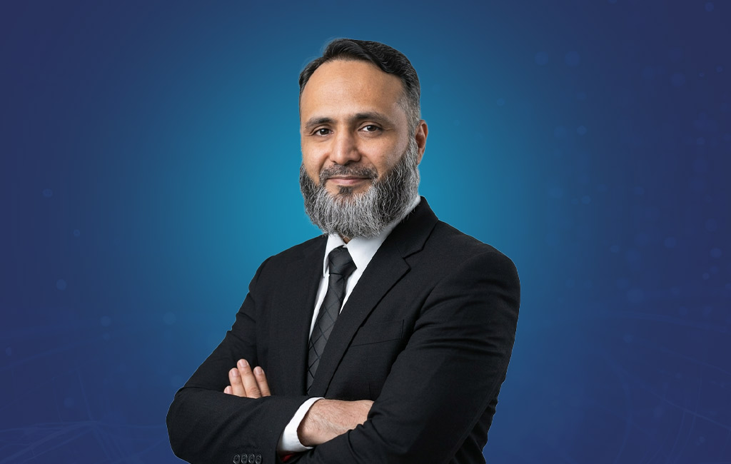 Murtaza Mustafa