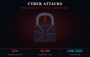 The Cyber Threat Reality for UAE